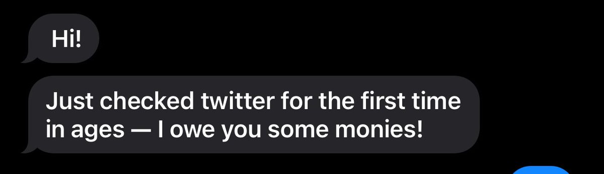 This energy 🥵
