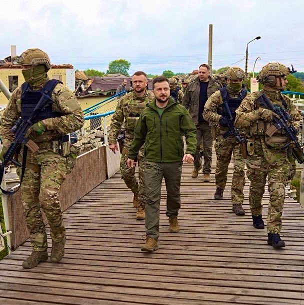 VICTORY IS COMING! 🇺🇦