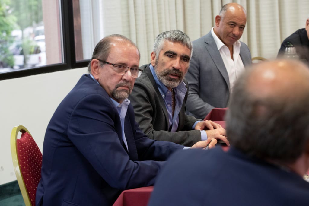 Ministro Camacho tweet media