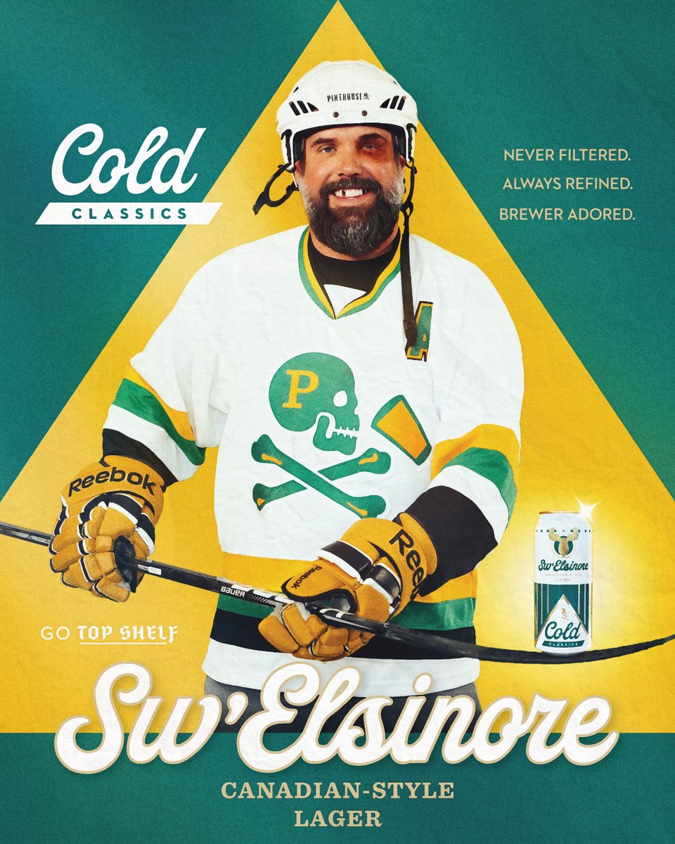 Pinthouse Brewing tweet media