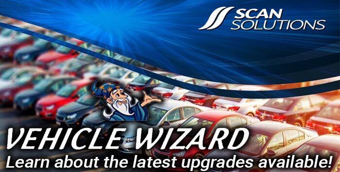 scansolutions's tweet image. Upgrading Vehicle Wizard software &amp;amp; hardware is essential for maintaining efficiency, security, and competitiveness in today&apos;s fast-paced world.