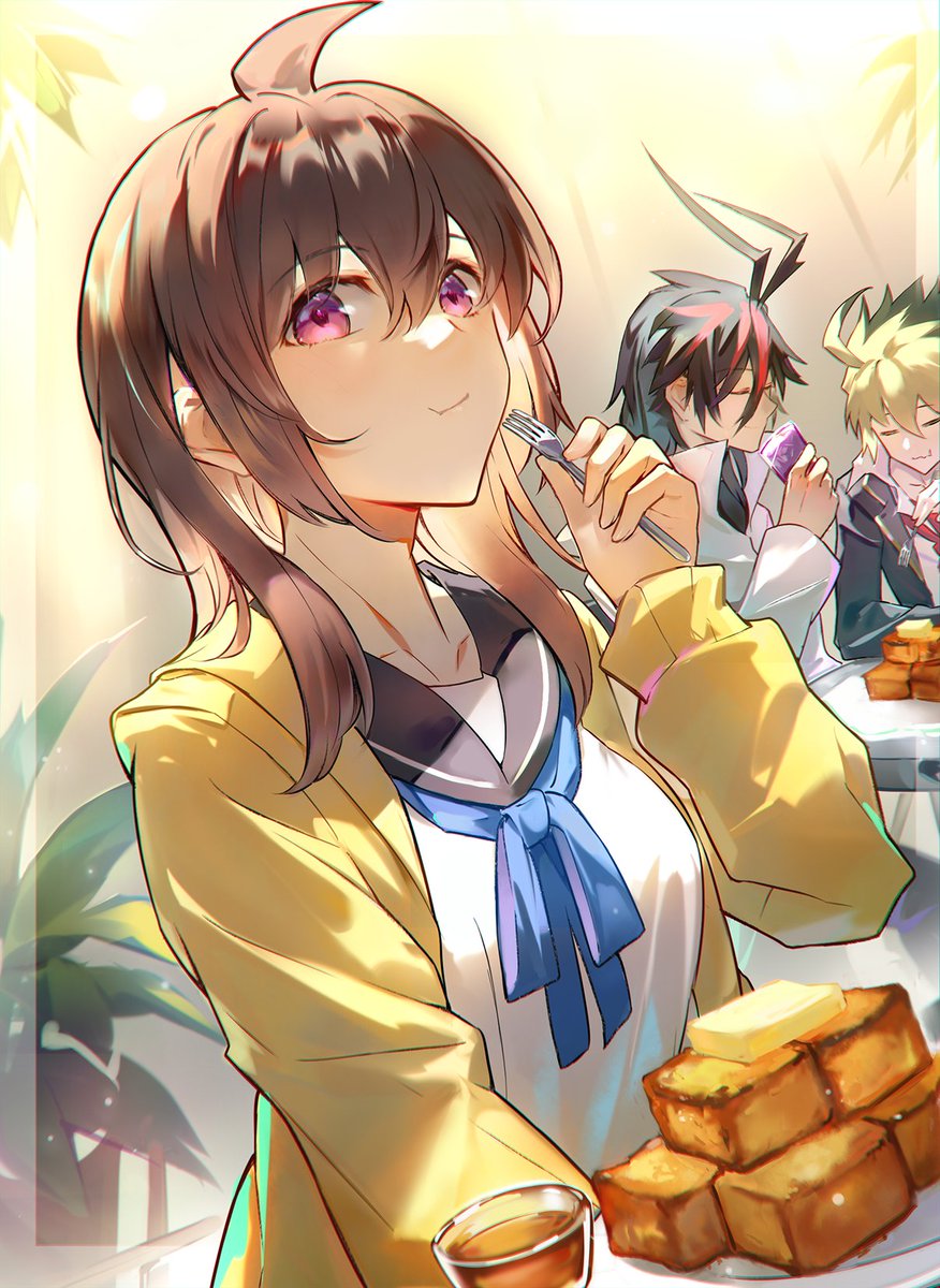 klllk (@htklik) on Twitter photo 