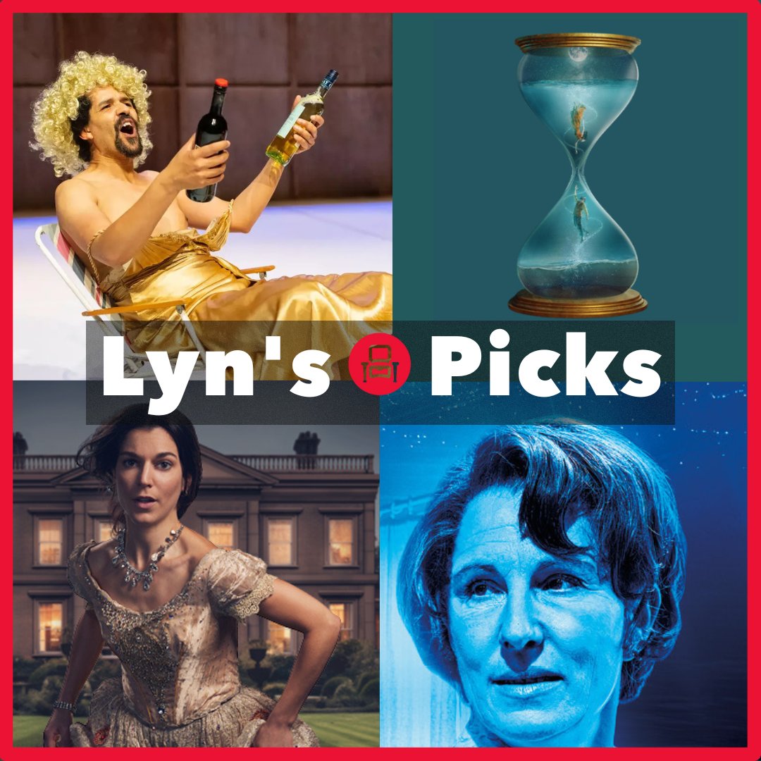 StagedoorLDN's tweet photo. ✍️Check out #LynsPicks by @lyngardner
▪️@ForcedEnts's Signal to Noise at the @southbankcentre
▪️@TCCOBBmusical at the @Ambtheatre
▪️The Forsyte Saga at the @ParkTheatre
▪️The Deep Blue Sea, coming to the @TRH_London
👉https://t.co/WSHlm7h6E7 https://t.co/KztInJ1lEw