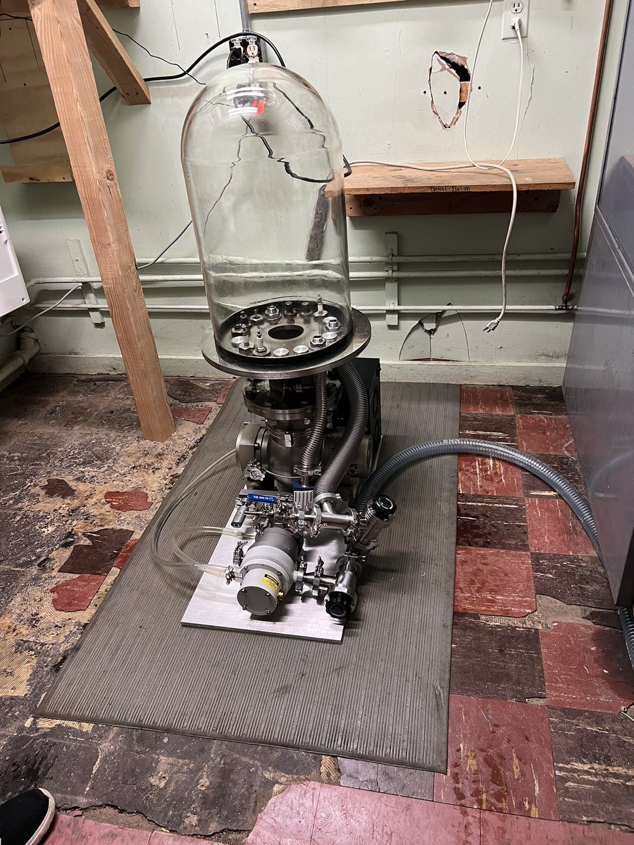 FalconSpaceLabs's tweet photo. Today we did a thing. https://t.co/WrxJpGZ2E9