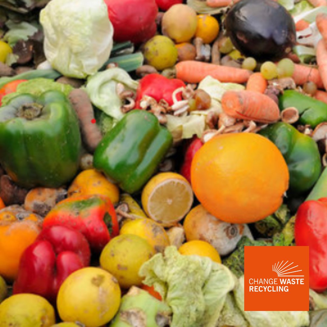 Turning leftovers into opportunities. Our food recycling services help reduce waste and support sustainable practices. 

ow.ly/LnAm50TErZL