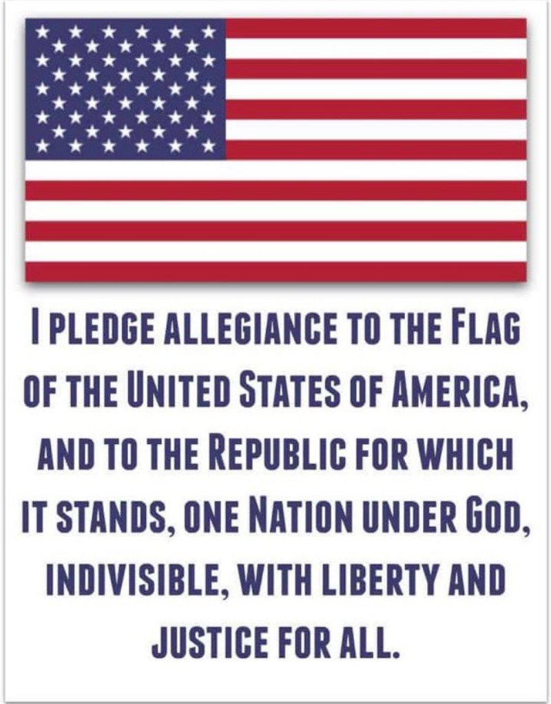 🇺🇸 Good morning, my Patriot Family!🇺🇸
🇺🇸 God Bless you ALL! God Bless America!🇺🇸
Two-Smokes