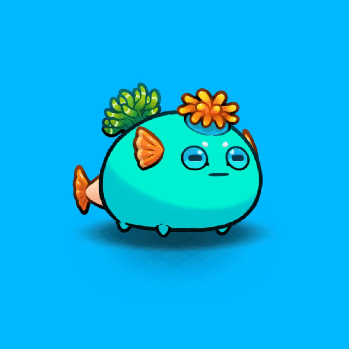 AxieSquad.ron | MugMates (@axiesquadron) on Twitter photo GIVEAWAY TIME!!!!!!!!!!
WIN THIS TEAM TO CLIMB THE LEADERBOARD
SIMPLY
FOLLOW <a href="/SlugFest_/">SLUGFEST.ron</a> AND
LIKE, RETWEET, AND COMMENT AND AXIE GIF ON THIS POST👇
IF WE HIT 500 LIKES ILL DO ANOTHER ONE 🤪🥰
PS. Also if you'd like to join slugfest and earn teams like this to climb the GIVEAWAY TIME!!!!!!!!!!
WIN THIS TEAM TO CLIMB THE LEADERBOARD
SIMPLY
FOLLOW <a href="/SlugFest_/">SLUGFEST.ron</a> AND
LIKE, RETWEET, AND COMMENT AND AXIE GIF ON THIS POST👇
IF WE HIT 500 LIKES ILL DO ANOTHER ONE 🤪🥰
PS. Also if you'd like to join slugfest and earn teams like this to climb the