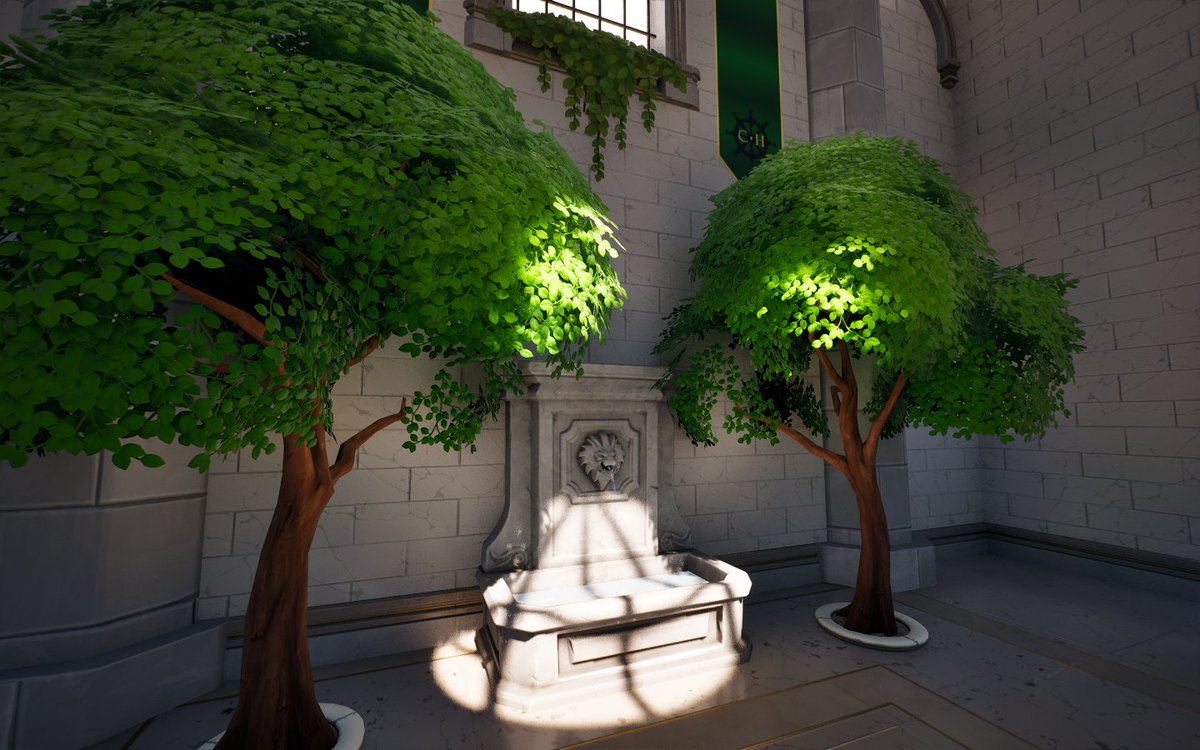 I_Tem_I's tweet image. Upcoming project I'm working on

#Fortnite #fortnitecreative #UEFN