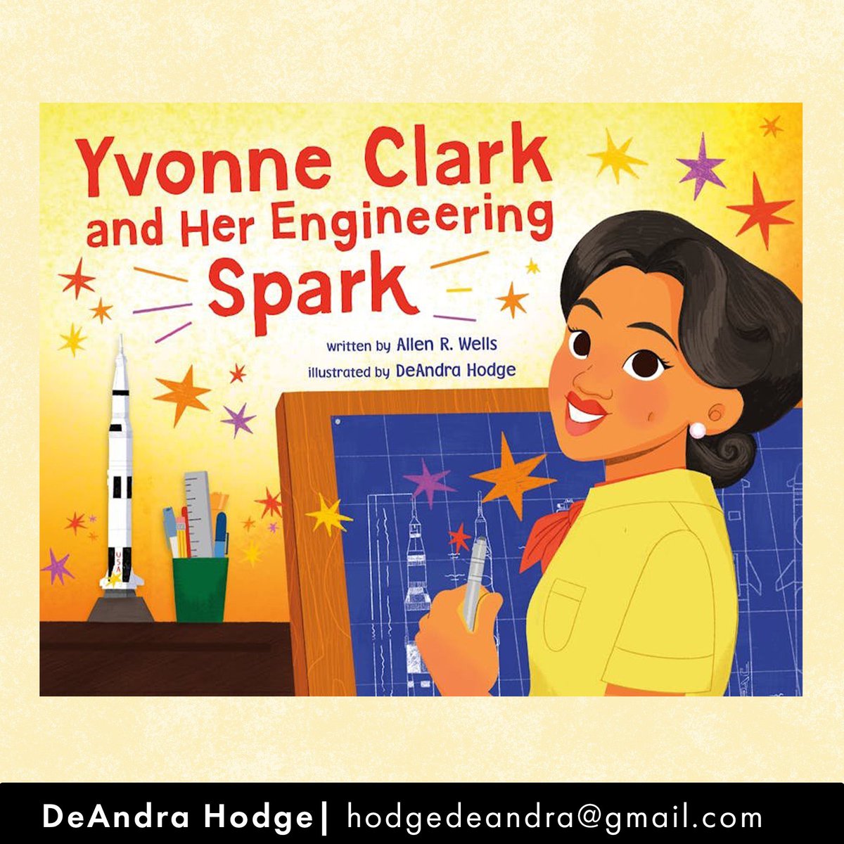 dee! | illustrator (@deandra_hodge) on Twitter photo Hello #PortfolioDay ! ✨ My name is DeAndra and I’m an illustrator looking for work in:
- Book Cover Illustration
- Picture Books
- Chapter Books
- General illustration
💌 hodgedeandra@gmail.com
💻 deandrahodgeart.com
🧵 Hello #PortfolioDay ! ✨ My name is DeAndra and I’m an illustrator looking for work in:
- Book Cover Illustration
- Picture Books
- Chapter Books
- General illustration
💌 hodgedeandra@gmail.com
💻 deandrahodgeart.com
🧵