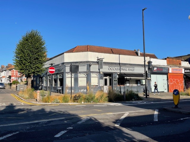 **COMPLETED** :  67/77 #GREENLANES #PALMERSGREEN LONDON N13.
DMA advised the Landlords.