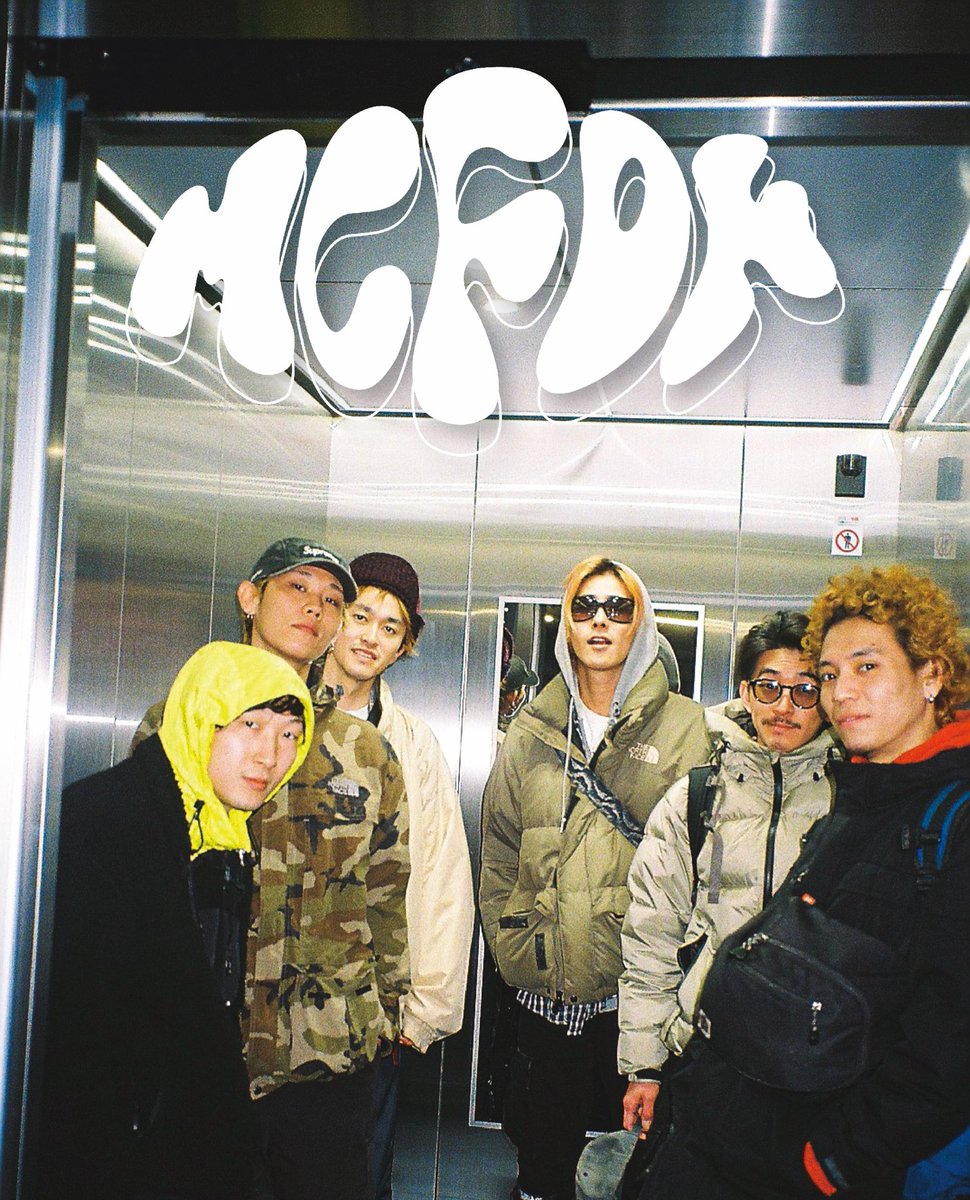 これが最後のツイート！
後はRedhair Rosy <a href="/RedhairRosy/">Redhair Rosy</a> から発信していくからフォローしててね！

the McFaddinに入ってから色々間違えたりしながら動かしてきた！
みんなの感想とかも全部届いてたよ！
ありがとう

keisho.