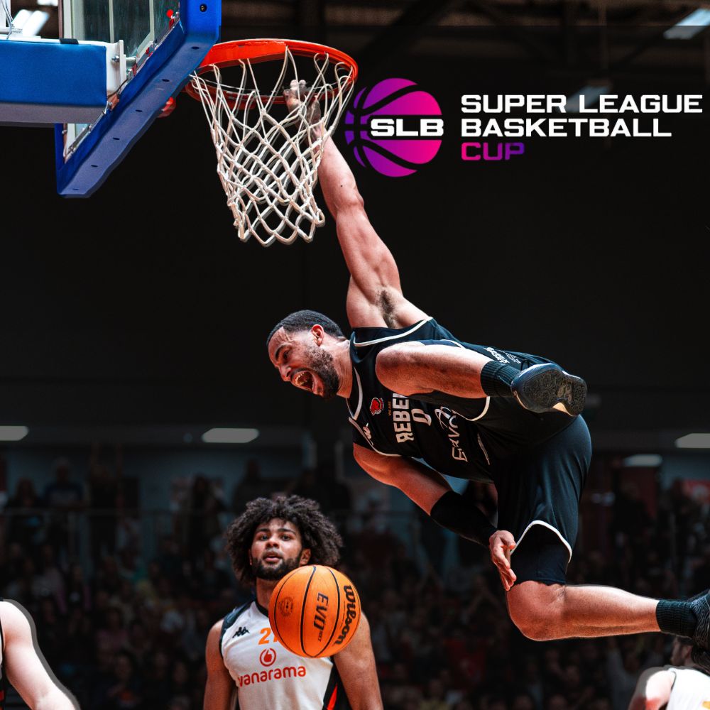 University of Essex (@uni_of_essex) on Twitter photo Exciting news for our <a href="/EssexRebels/">Essex Rebels Basketball</a> 🏀🏀🏀
We are proud to reveal our men's side has been invited to compete against Britain's best teams in the new Super League Basketball Cup.
The news has been labelled "a huge moment" for the rising Rebels.
brnw.ch/21wNzvI Exciting news for our <a href="/EssexRebels/">Essex Rebels Basketball</a> 🏀🏀🏀
We are proud to reveal our men's side has been invited to compete against Britain's best teams in the new Super League Basketball Cup.
The news has been labelled "a huge moment" for the rising Rebels.
brnw.ch/21wNzvI