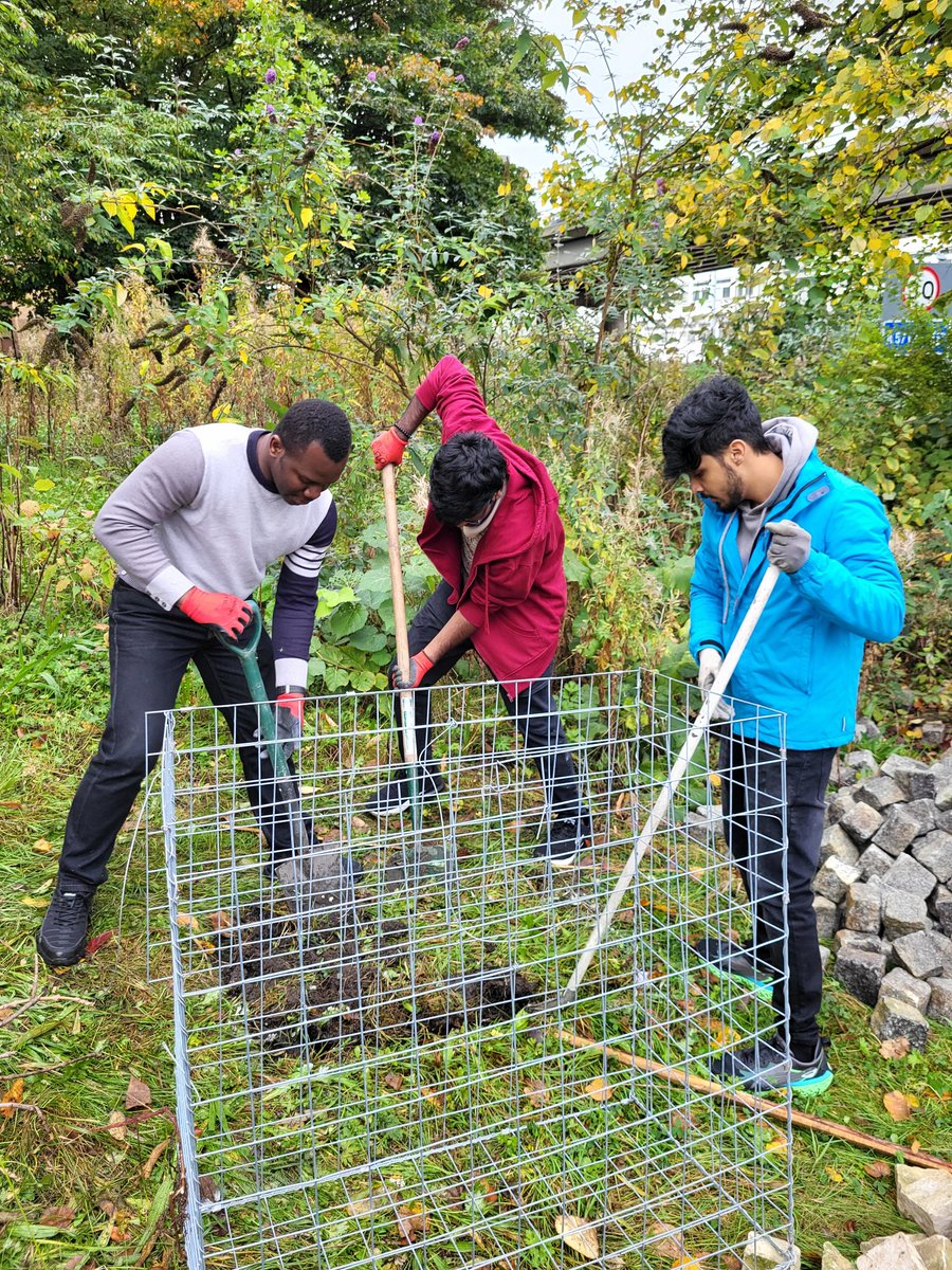 Ardwick Climate Action tweet media