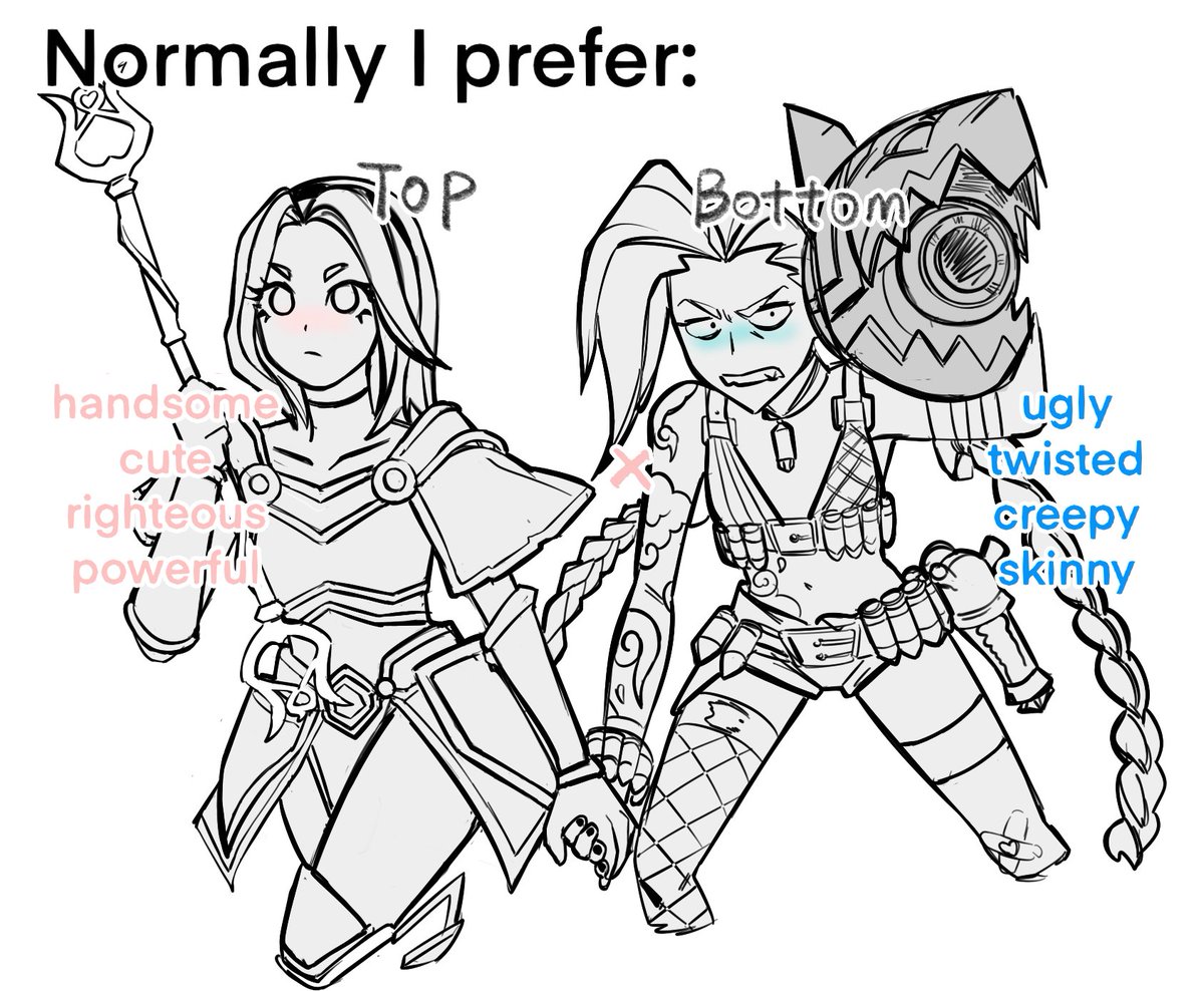 lightcannon
#lux #jinx #jinxlux #luxjinx #LeagueOfLegends