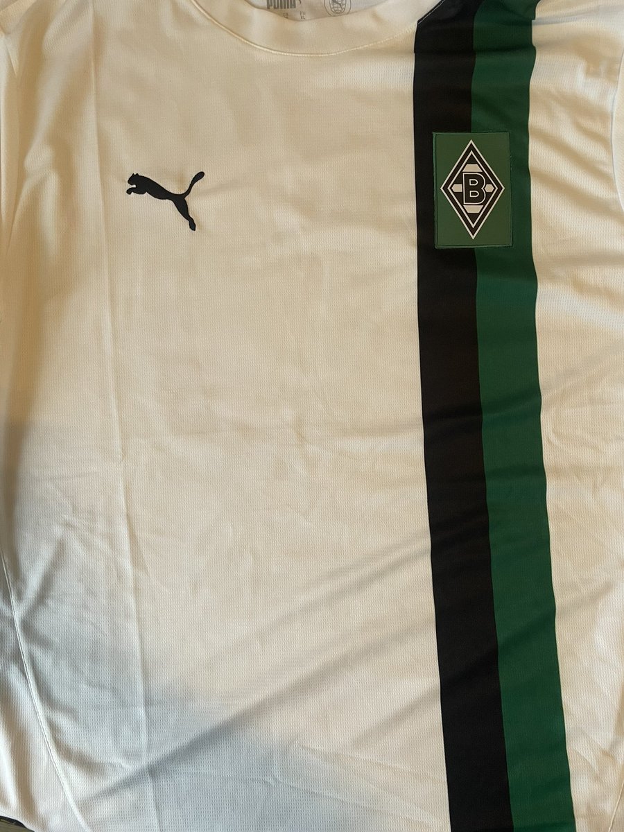 Ein Netzer für mich 🥰 Danke <a href="/borussia/">Borussia</a>