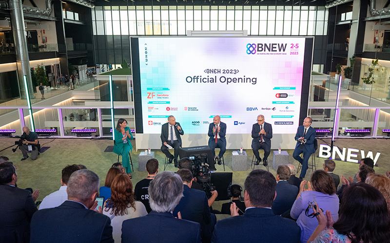 AeroS_ecosystem (@aeros_ecosystem) on Twitter photo 🛩 <a href="/aeros_ecosystem/">AeroS_ecosystem</a> participarà en el nou vertical d'aviació de la cinquena edició de la Barcelona New Economy Week (BNEW) aeros-ecosystem.com/ca/actualitat/…
#BNEW2024 <a href="/BnewWeek/">BNEW - Barcelona New Economy Week</a> 🛩 <a href="/aeros_ecosystem/">AeroS_ecosystem</a> participarà en el nou vertical d'aviació de la cinquena edició de la Barcelona New Economy Week (BNEW) aeros-ecosystem.com/ca/actualitat/…
#BNEW2024 <a href="/BnewWeek/">BNEW - Barcelona New Economy Week</a>