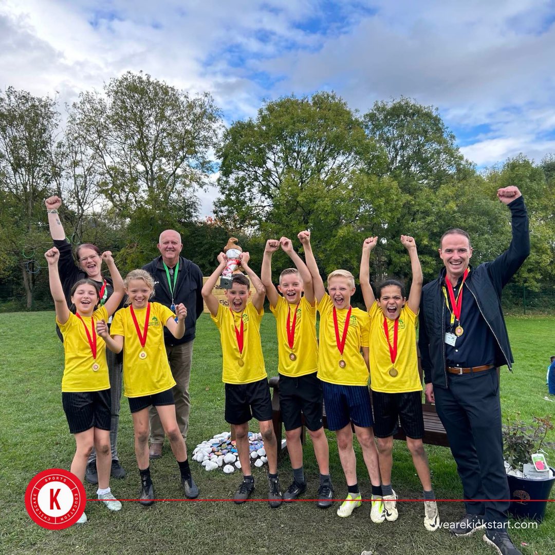 Kickstart (@wearekickstart) on Twitter photo 🏉 What a brilliant show of skill & team spirit at today’s <a href="/MultiPrestolee/">Prestolee Multi Academy Trust</a> tag rugby tournament.
6️⃣ schools took part including <a href="/WaterlooPrimary/">Waterloo Primary</a>, <a href="/FiddlersLaneCPS/">Fiddlers Lane CPS</a>, <a href="/BartonMossCPS/">BartonMossCPS</a> & @Bowness_Primary.
<a href="/mesne_lea/">Mesne Lea</a> came runners up to winners <a href="/prestolee_1911/">Prestolee Primary</a>! 🏆 👏🏻
#Kickstart 🏉 What a brilliant show of skill & team spirit at today’s <a href="/MultiPrestolee/">Prestolee Multi Academy Trust</a> tag rugby tournament.
6️⃣ schools took part including <a href="/WaterlooPrimary/">Waterloo Primary</a>, <a href="/FiddlersLaneCPS/">Fiddlers Lane CPS</a>, <a href="/BartonMossCPS/">BartonMossCPS</a> & @Bowness_Primary.
<a href="/mesne_lea/">Mesne Lea</a> came runners up to winners <a href="/prestolee_1911/">Prestolee Primary</a>! 🏆 👏🏻
#Kickstart