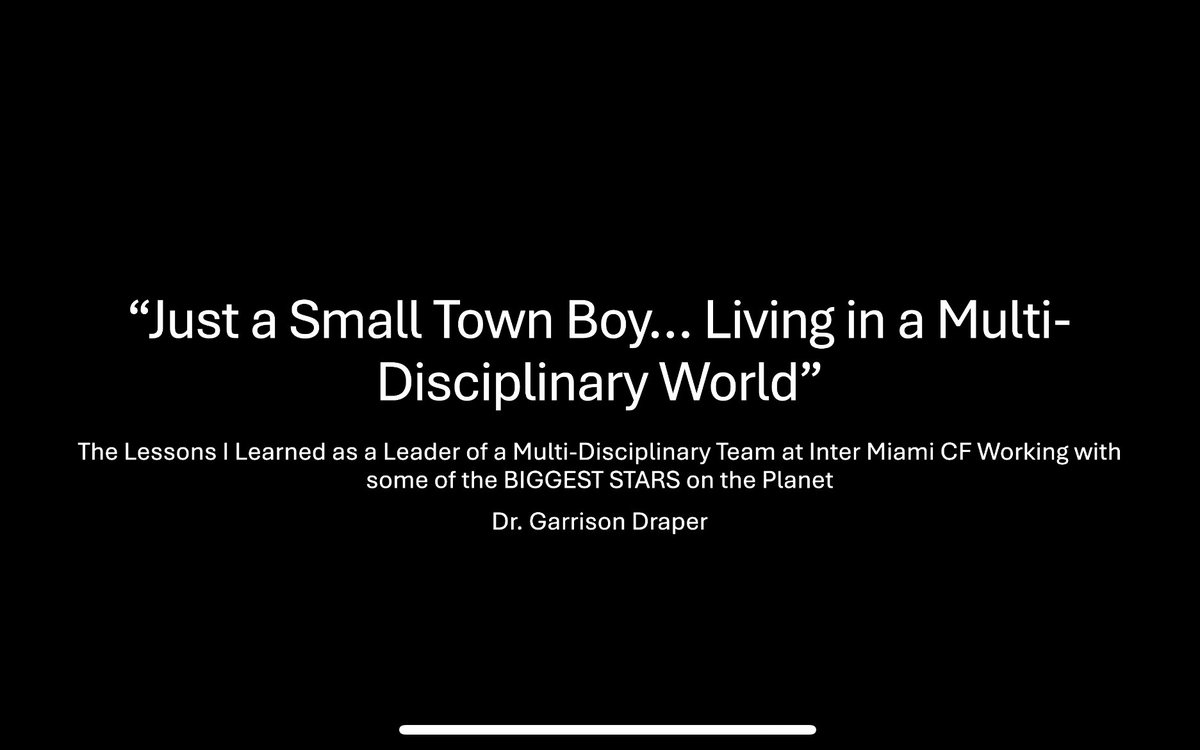 @TeesUniSHLS tweet media