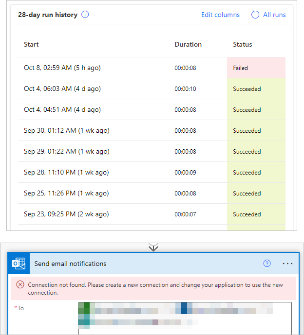 Steve Endow tweet media