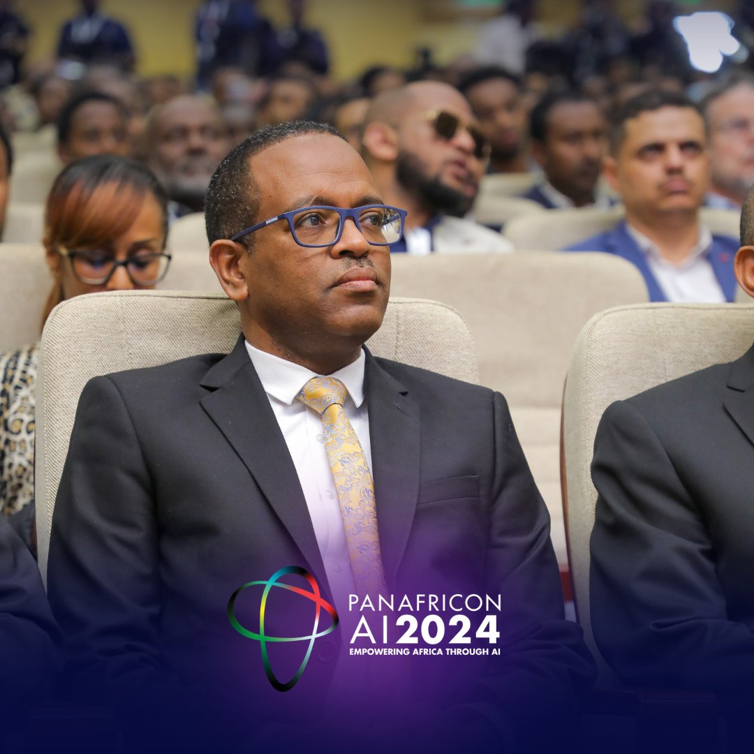 PanAfriConAI tweet media