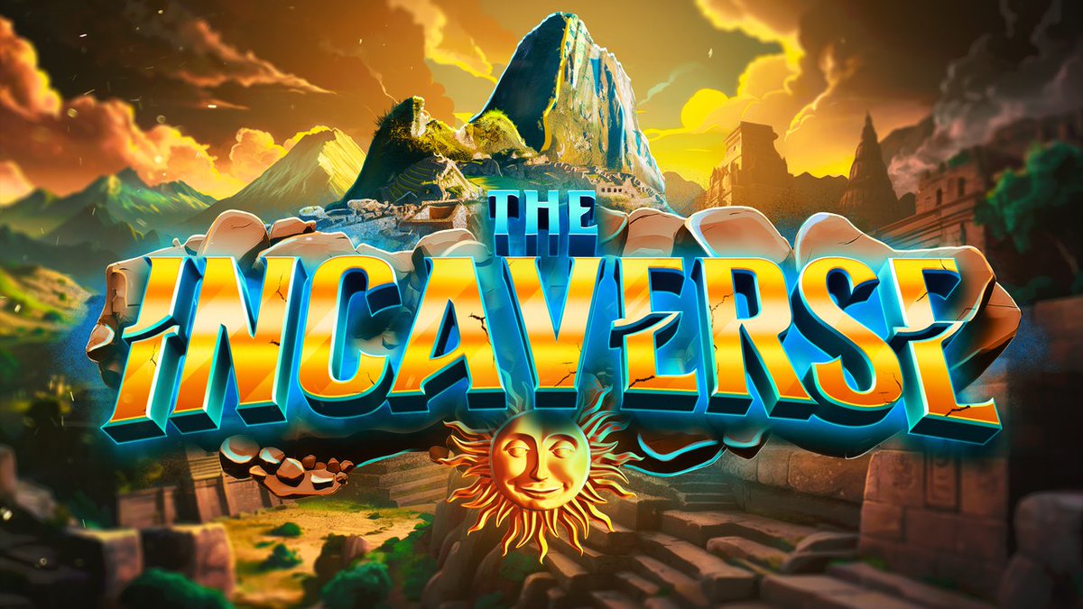 New airdrop: Incaverse (USDT)
Total Reward: 1,000 USDT per week
Rate: ⭐️⭐️⭐️⭐️
Winners: 55 Random (Weekly)
Distribution: Weekly

Bot Airdrop Link: t.me/Incaversebot

#Airdrop #Airdrops #Airdropinspector #Incaverse #USDT #Tap2Earn #TelegramGiveaway #TelegramAirdrop