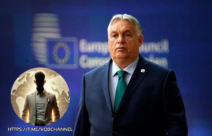 Veleno_Q_B's tweet photo. #VQBEnglishChannel🇭🇺 🇺🇦 🇷🇺

FOR ORBAN UKRAINE CANNOT WIN

#Hungarian #Prime_Minister #Orban said that #Ukraine cannot defeat #Russia on the battlefield.

He also stressed the need for a ceasefire to save #human_lives.

#ThisIsNotForMe

To understand what is happening in the world, follow: https://t.co/6Rrdy8fH3p