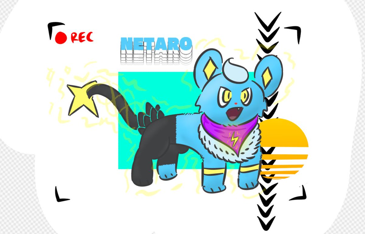 netaro tweet media