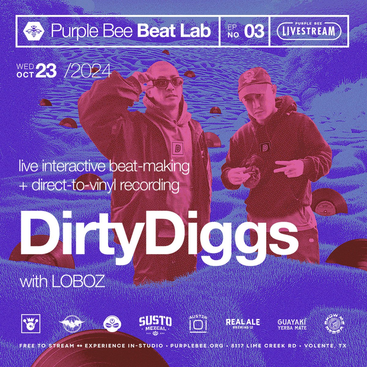 Loebuzz LØBØZ (@LOBOZjamz) / Posts / X