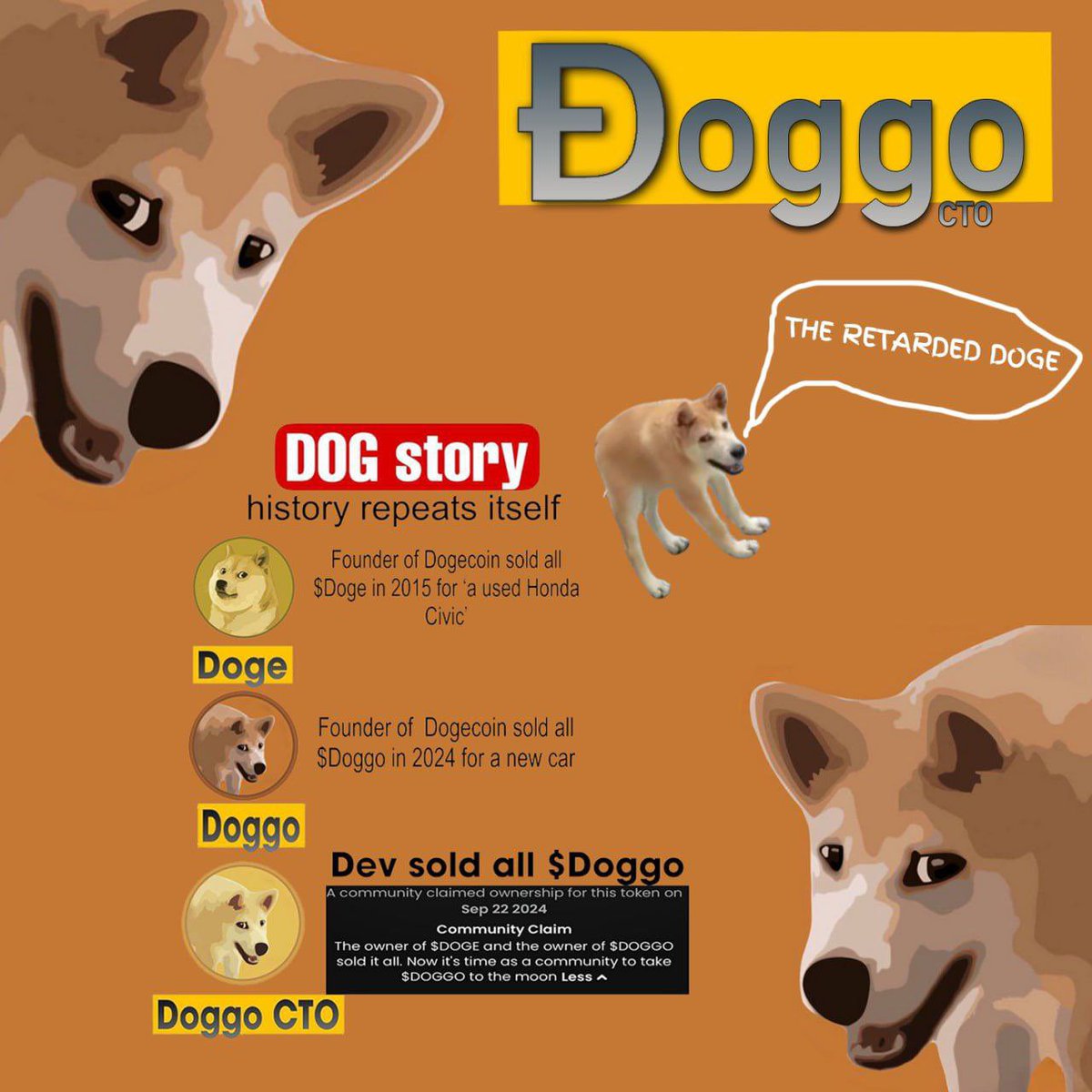 Hugo00018939's tweet photo. @NikolaBench The community understands what they https://t.co/jWpPxbrk9k More $DOGGO@CtoDoggo
📷 https://t.co/M51LUp7B12