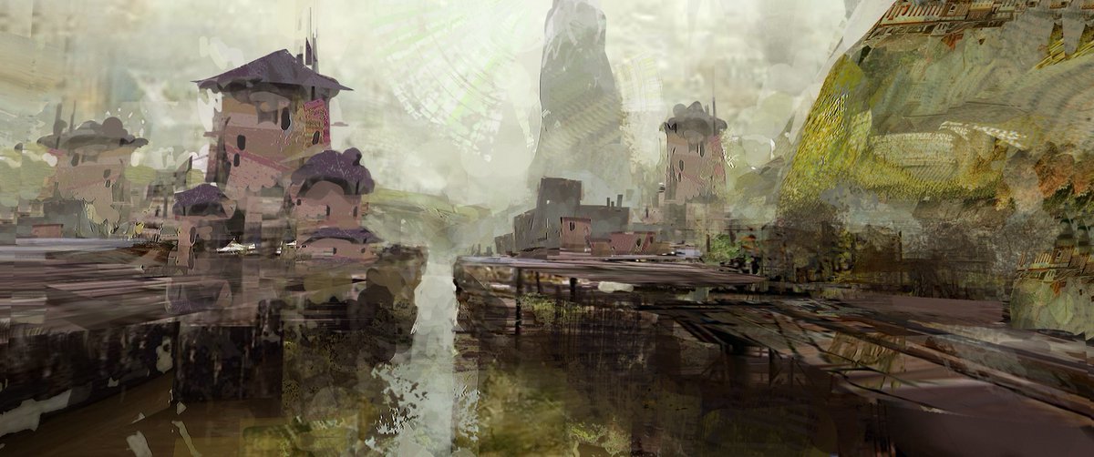 Robbie Aldis (@robbiealdis) on Twitter photo Hi i'm Robbie, i'm an artist based in London! I love colour, light and painting fantastical worlds ! I'm currently open for work as a Visual Development/Colour Artist. #PortfolioDay
🎨artstation.com/robbie-aldis
✉️robbiealdis51@gmail.com Hi i'm Robbie, i'm an artist based in London! I love colour, light and painting fantastical worlds ! I'm currently open for work as a Visual Development/Colour Artist. #PortfolioDay
🎨artstation.com/robbie-aldis
✉️robbiealdis51@gmail.com