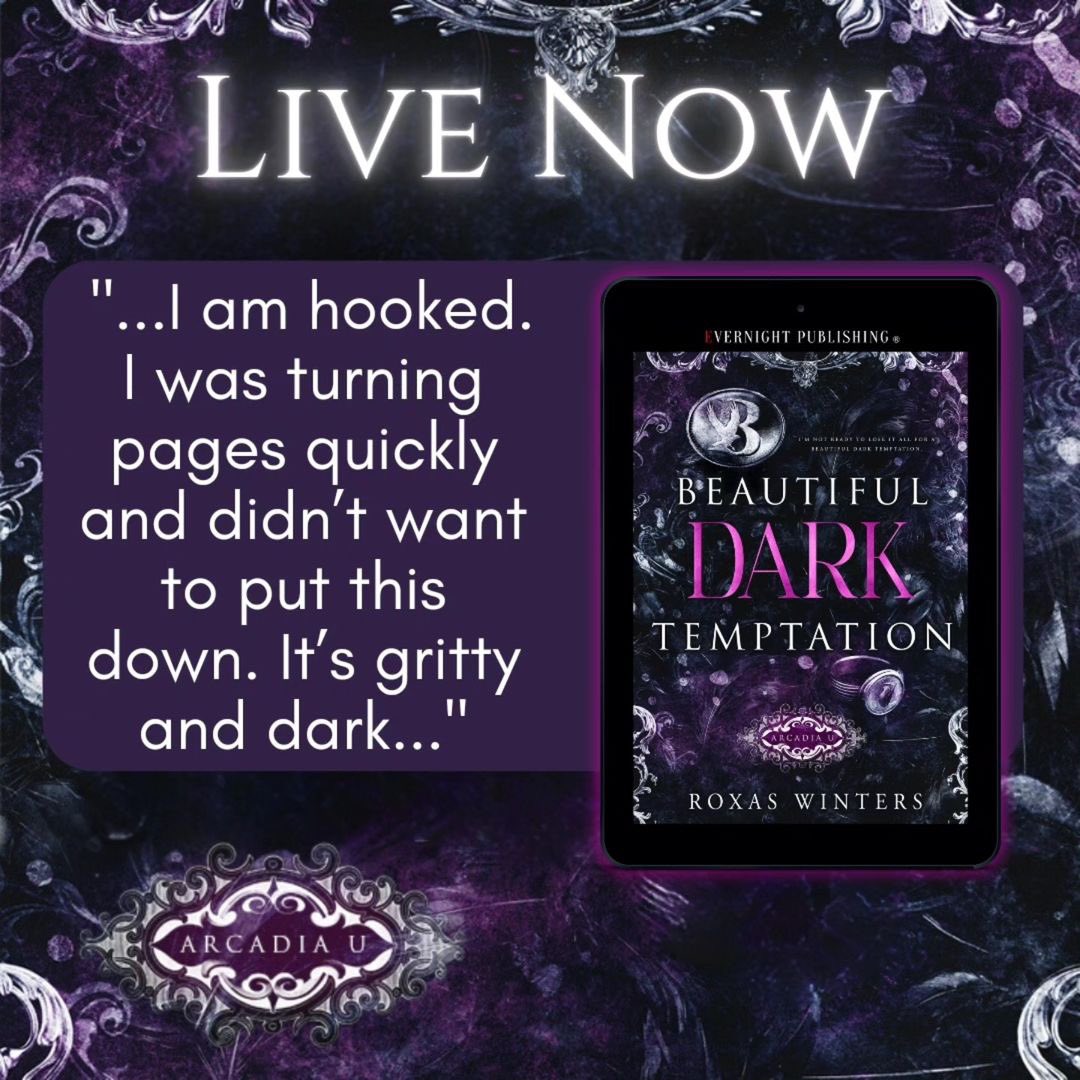 Evernight Publishing tweet media