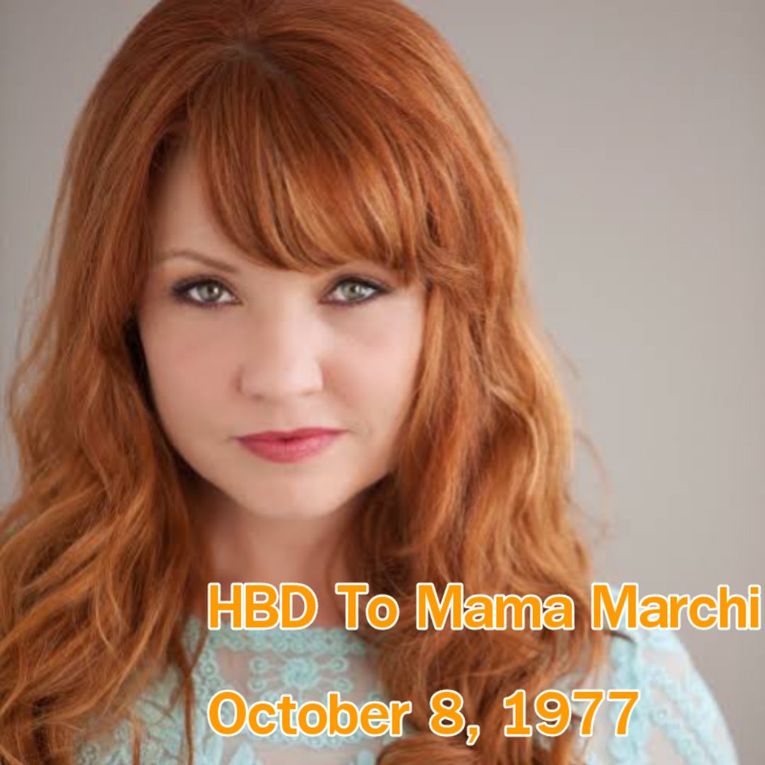 Iammrthaen's tweet photo. HBD To Mama Marchi. I'll never forget her 😥❤️🎂🎉🍾
@marchimark
#jamiemarchi #voiceactor #voiceover #englishdub #HappyBirthday #8october https://t.co/Zb3z7z8eLz