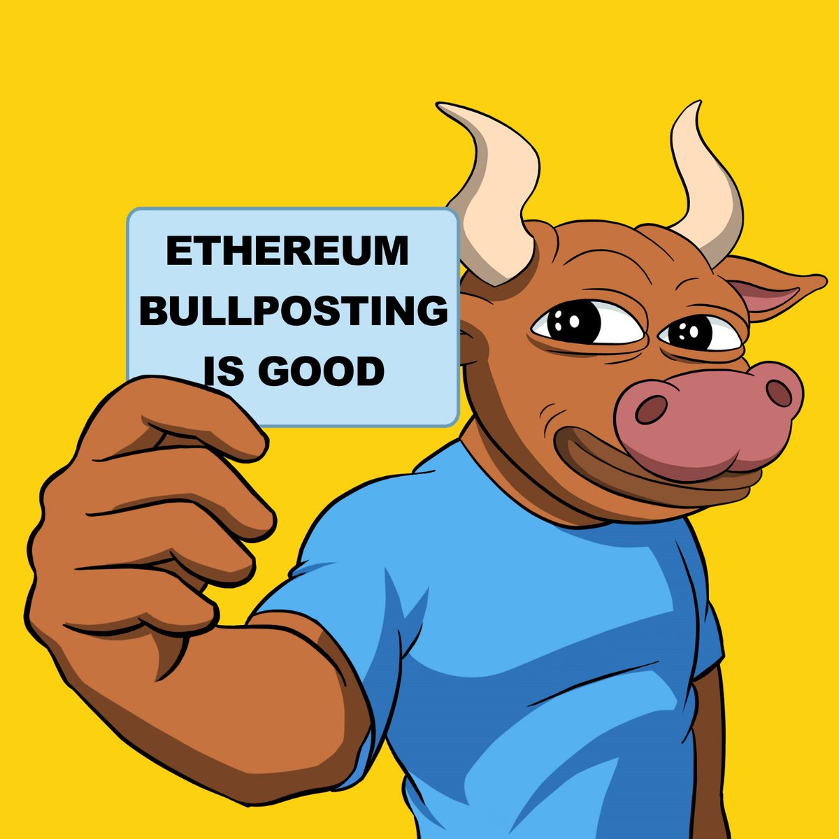 Eth Bull tweet media