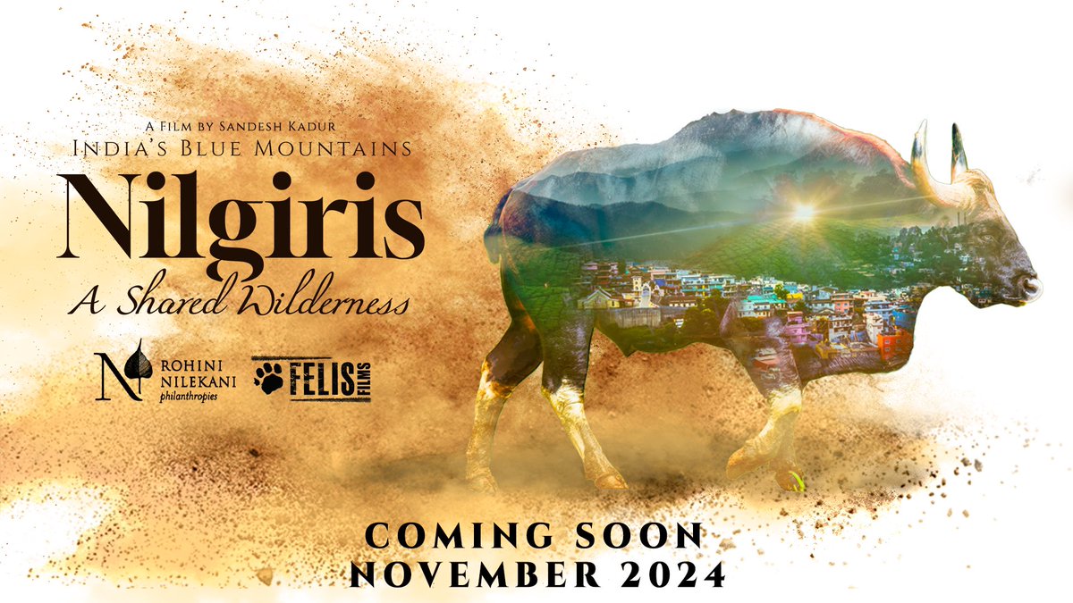 Nilgiris- A Shared Wilderness

youtu.be/48bdu6XXD2s?si…