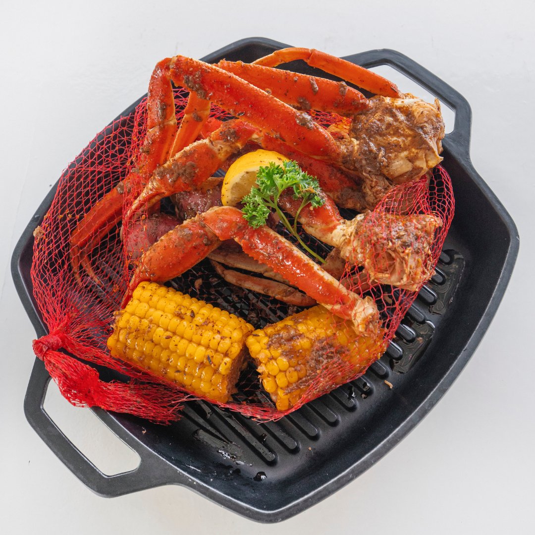 thehangoutGS's tweet image. Fun flavors, good times – that's the recipe for a Hangout kind of day. #HangoutHappy #SnowCrab #GulfShores