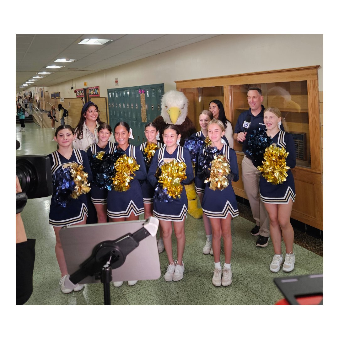 BethpageUFSD tweet media