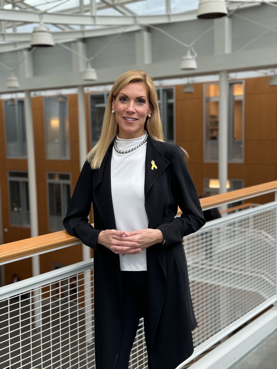 Congresswoman Beth Van Duyne tweet media