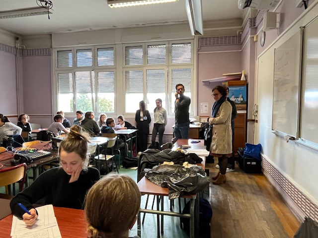 DSDEN des Vosges tweet media