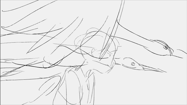 serncernsern's tweet photo. ah... #PortfolioDay 
i storyboard. i animate. i jump around and have fun. and over the summer i was a storyboard intern at titmouse!! YAAAAAAAAA 
🍏 https://t.co/gXsI3S2mNK
🍏 aapplebun@gmail.com https://t.co/Zf9NFsxrP2