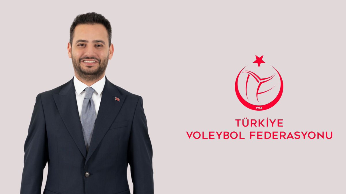 Bursaspor İcra Kurulu üyesi Gökhan Dinçer, Türkiye Voleybol Federasyonu Başkanlığı’na adaylığını koydu.