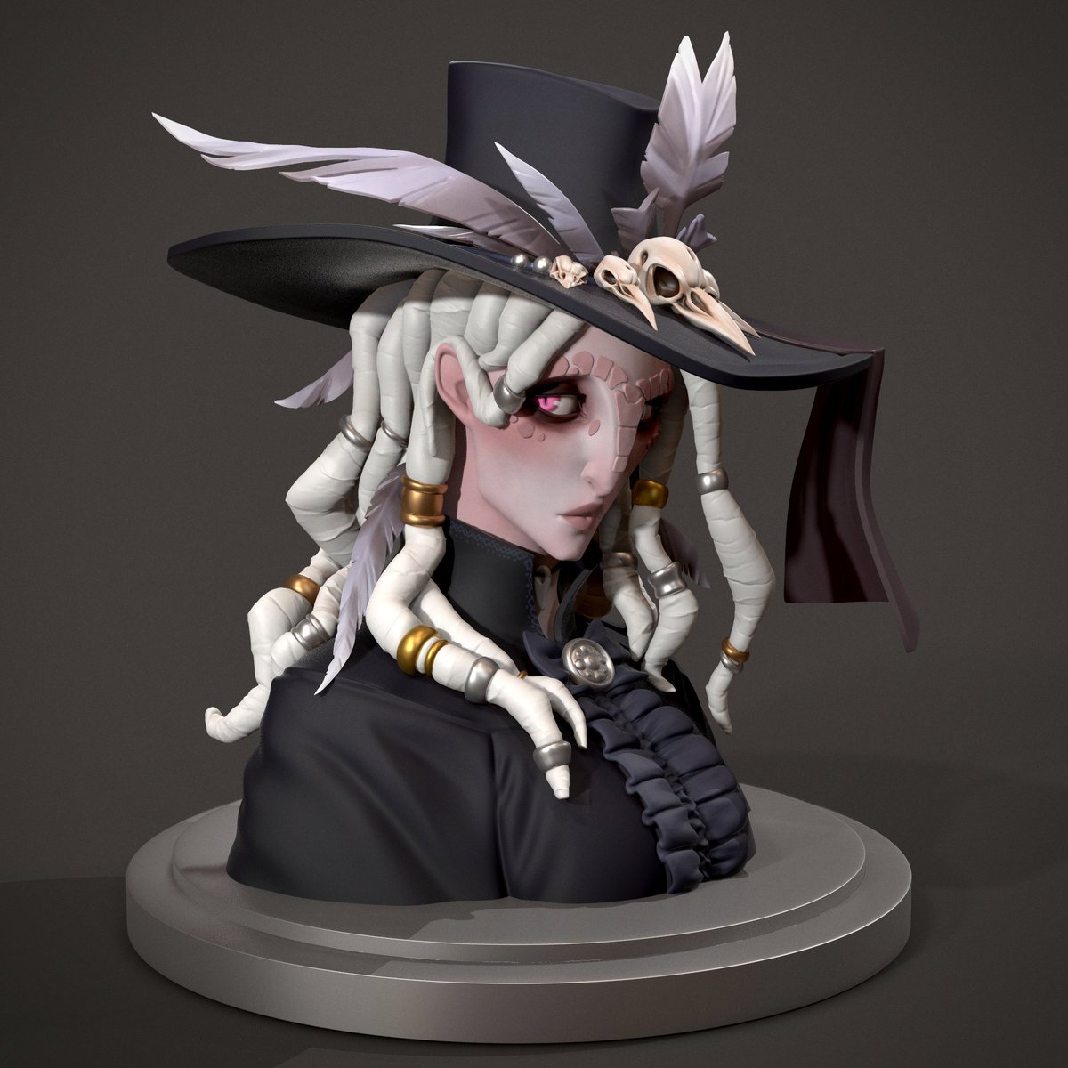 Starflare tweet media