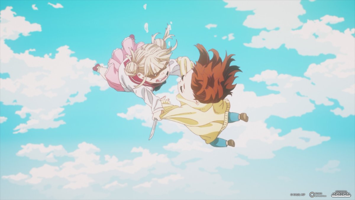 Les feels en une image. 💔