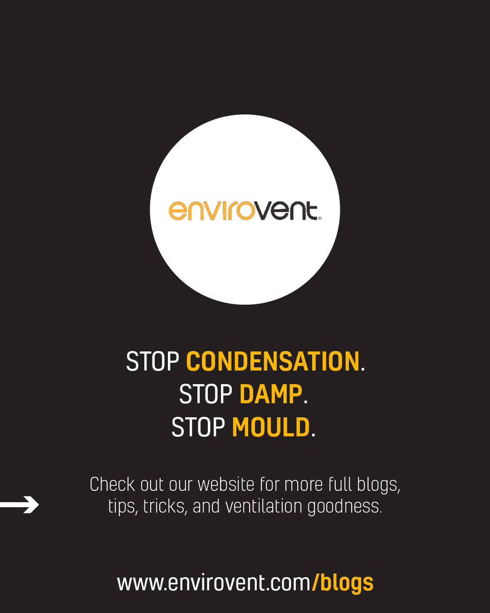EnviroVent (@envirovent) on Twitter photo Discoloured patches on your walls or a musty smell as you enter your home? π‘π
Both mould and mildew are found in homes, and thrive in similar conditions, but the two organisms are quite different, and understanding the difference between them is important! #mould #mildew Discoloured patches on your walls or a musty smell as you enter your home? π‘π
Both mould and mildew are found in homes, and thrive in similar conditions, but the two organisms are quite different, and understanding the difference between them is important! #mould #mildew