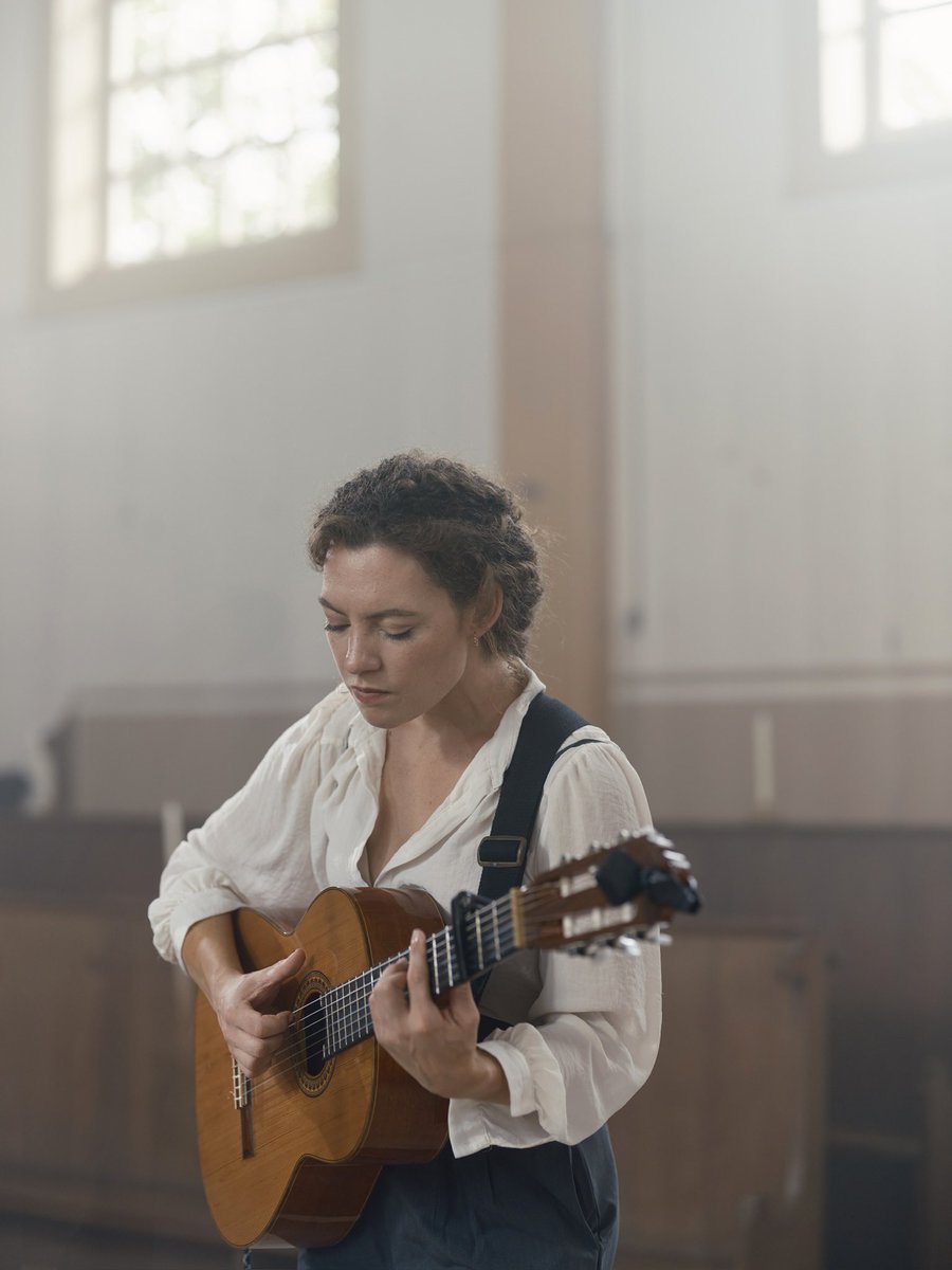 I recently taped a special live video for one of my dearest, older songs. It comes out on Sunday! Can you guess which song?
