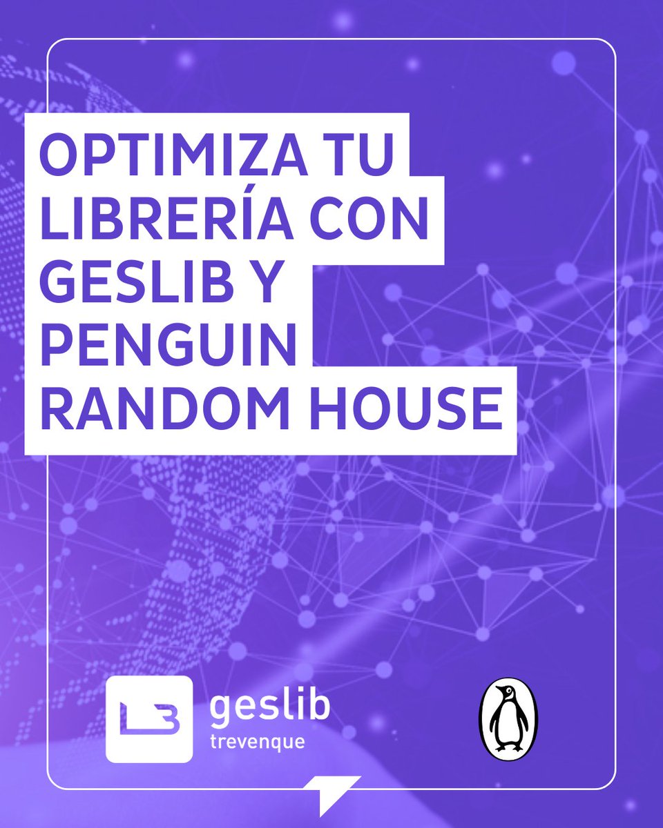 Trevenque Group tweet media