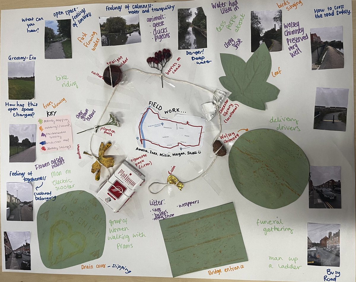 Miss Findley (@missfindley0) on Twitter photo Selfie on our geography field trip this afternoon 📸 we are very proud of the end results 🤩 <a href="/leicester_scitt/">Leicester & Leicestershire SCITT</a> Selfie on our geography field trip this afternoon 📸 we are very proud of the end results 🤩 <a href="/leicester_scitt/">Leicester & Leicestershire SCITT</a>