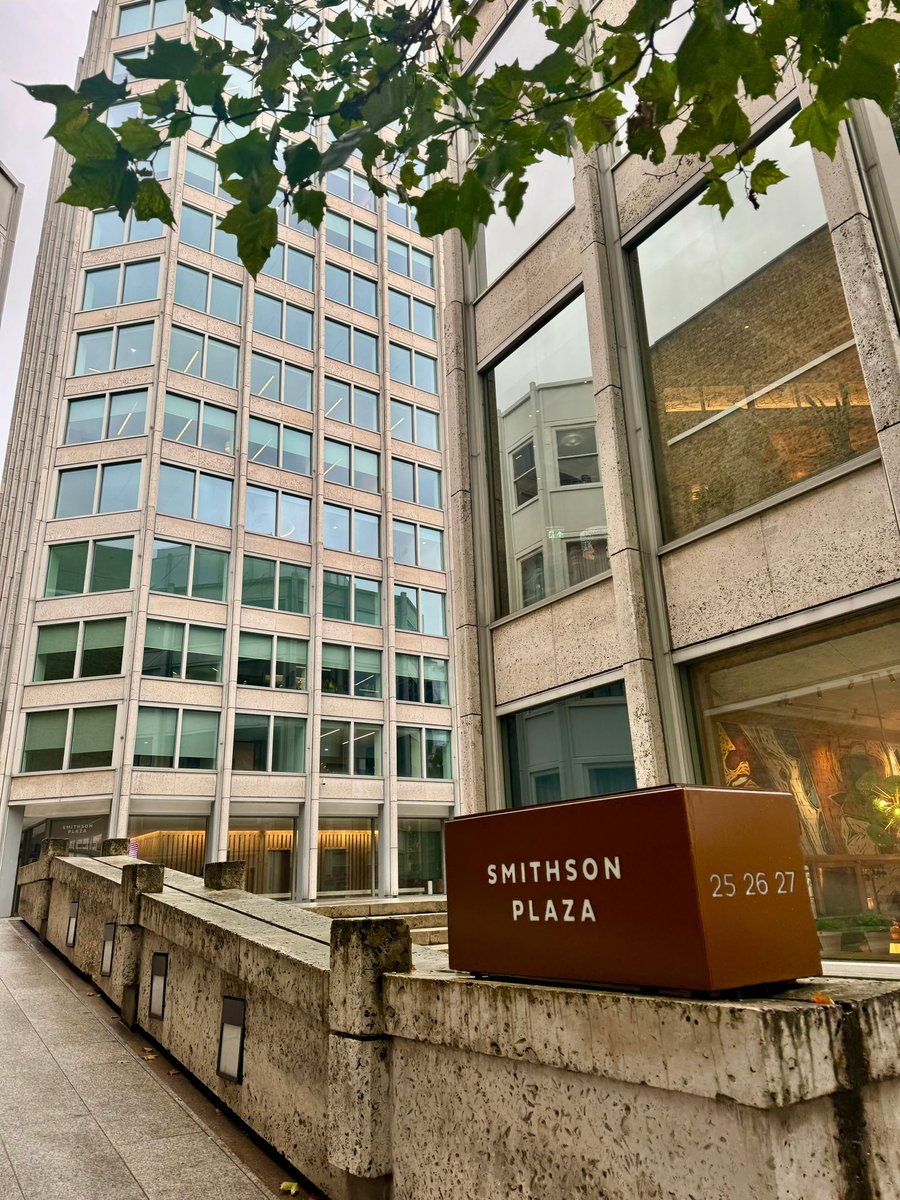 Demand Logic tweet media