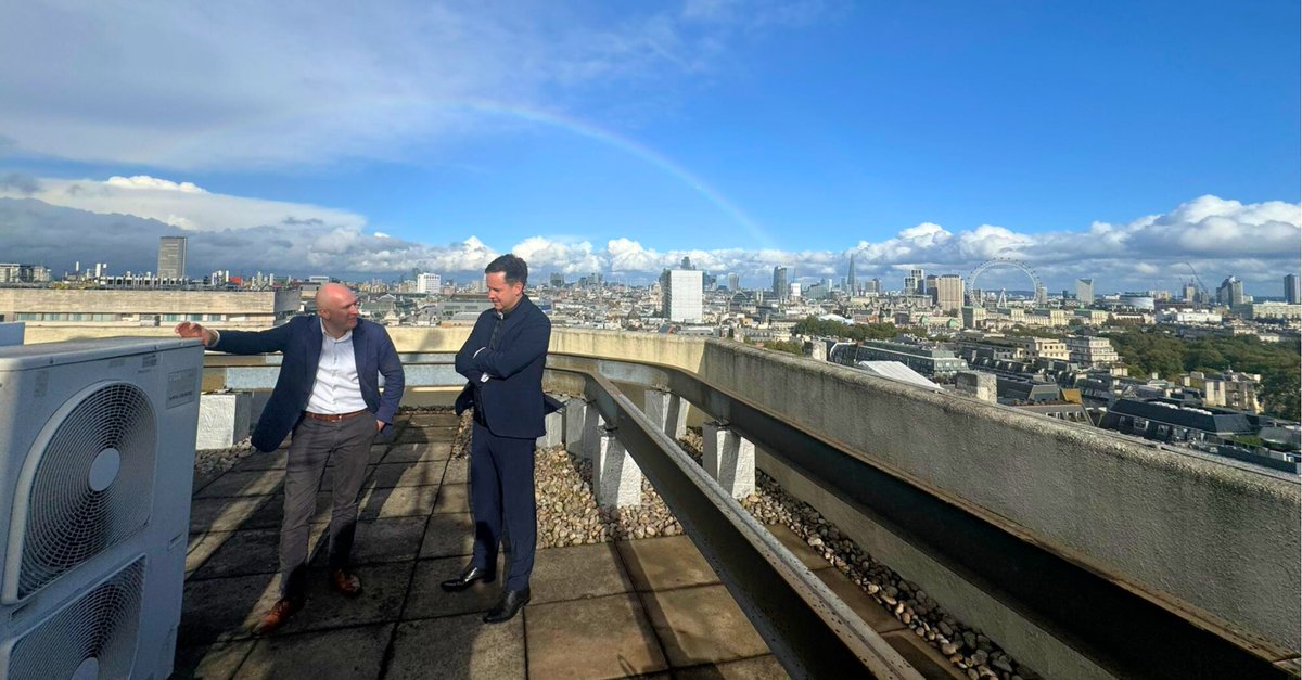 Demand Logic tweet media