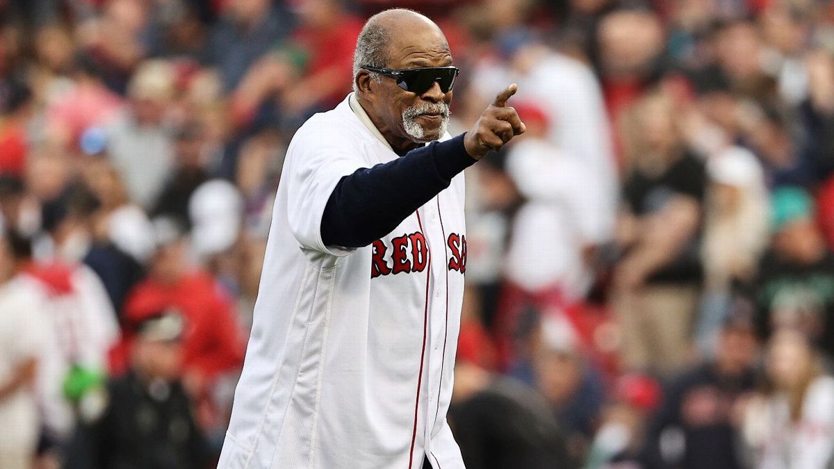 Luis Tiant, Red Sox pitching legend, dies at 83 dlvr.it/TF75S1