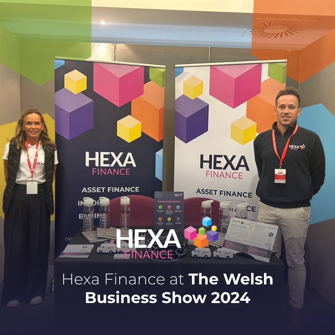 Hexa Finance tweet media